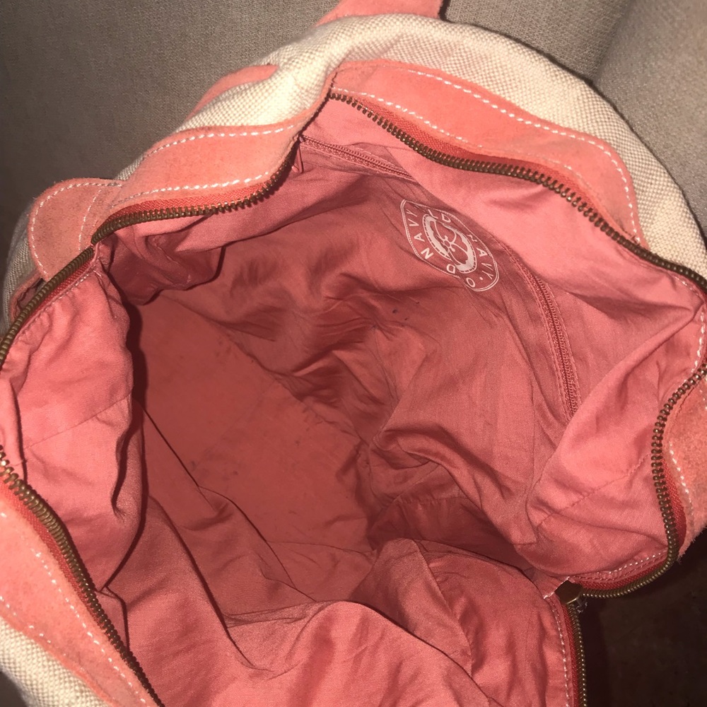 Old Navy Tote - Picture 2 of 3